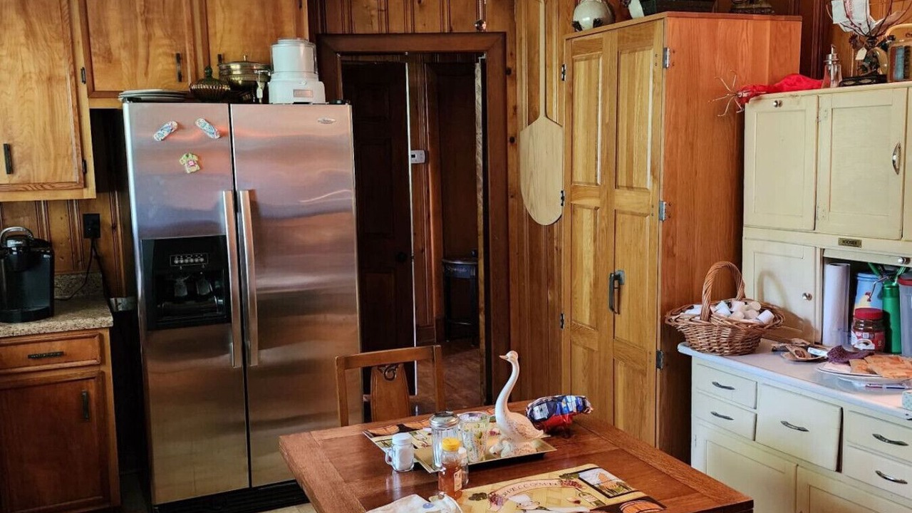 Photo of Kitchen in Hubert