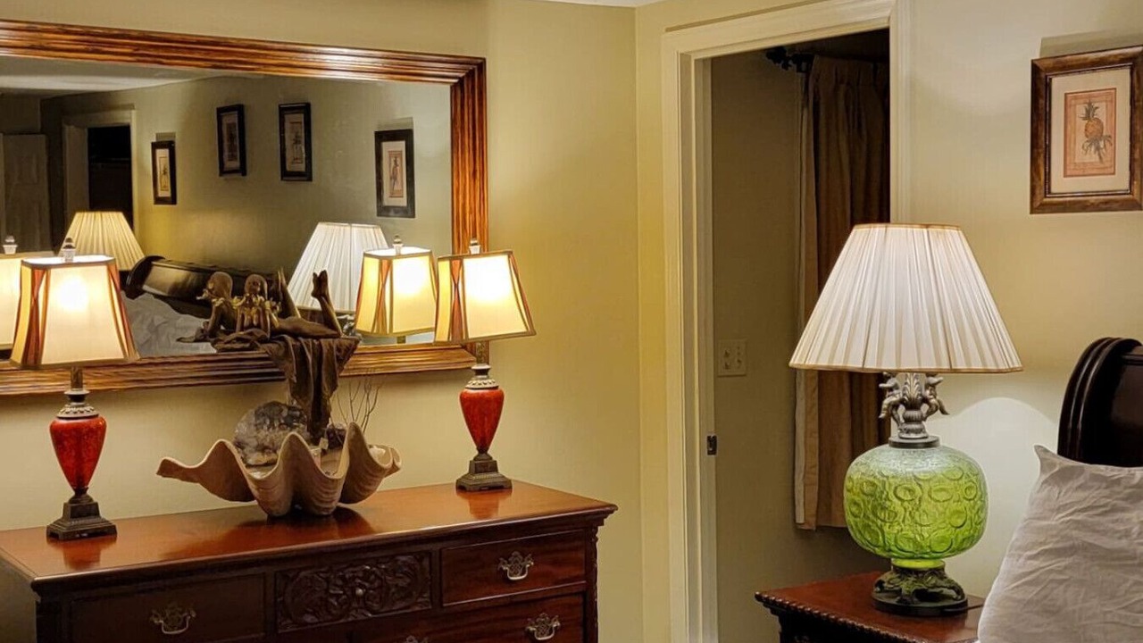 Photo of Bedroom in Hubert