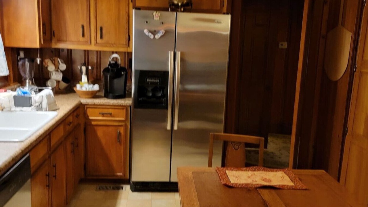 Photo of Kitchen in Hubert