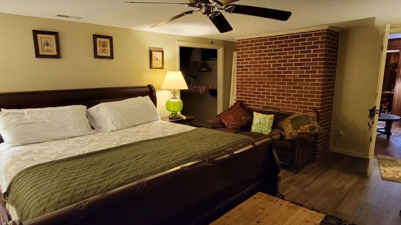 Photo of Bedroom in Hubert