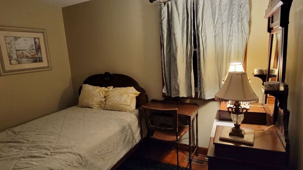 Photo of Bedroom in Hubert