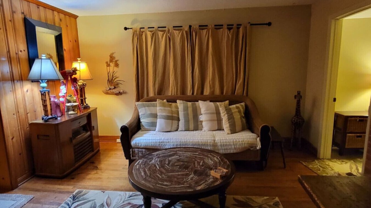 Photo of Livingroom in Hubert