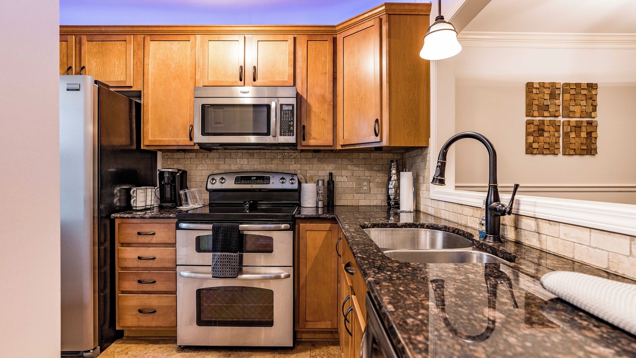 Photo of Kitchen in Southeast Raleigh