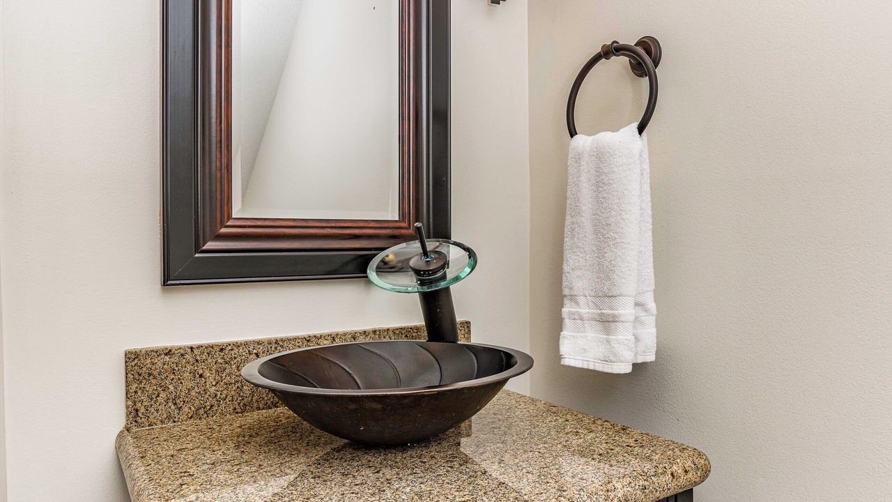 Photo of Bathroom in Southeast Raleigh