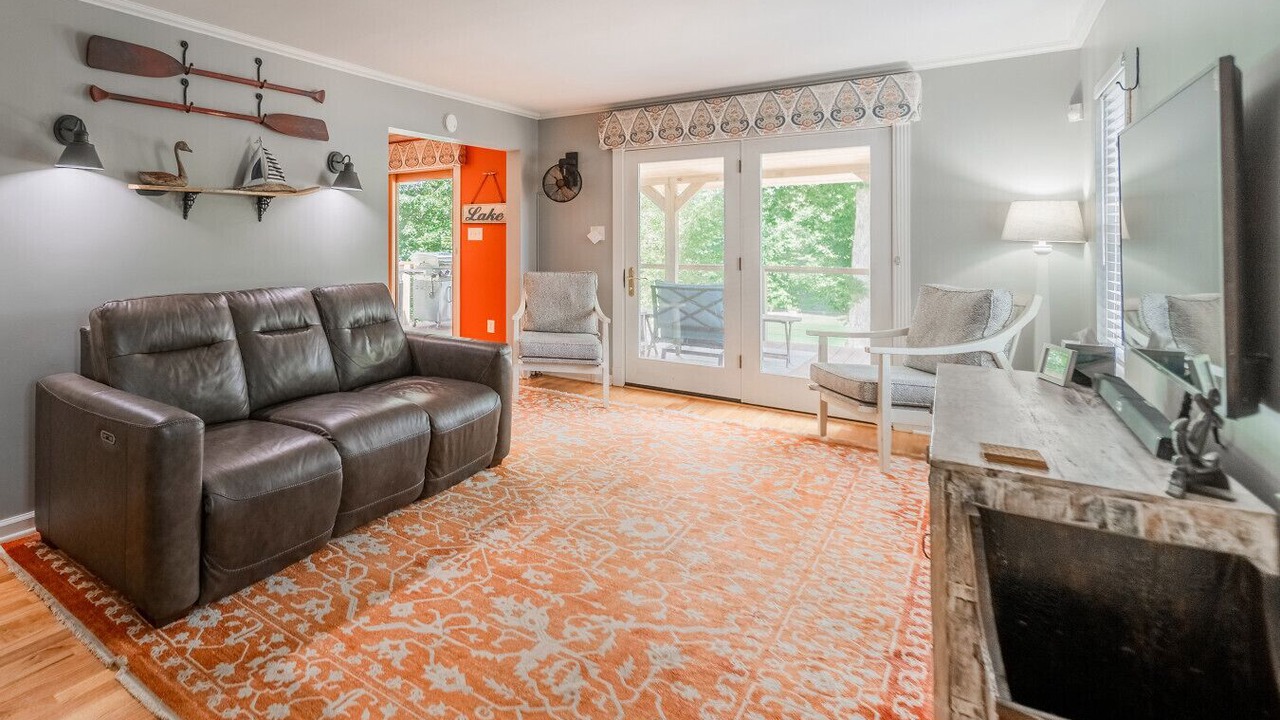Photo of Bedroom in Mayhew