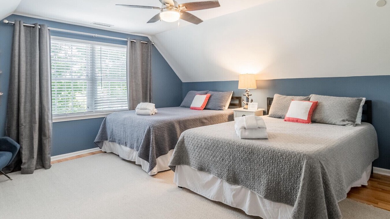 Photo of Bedroom in Mayhew