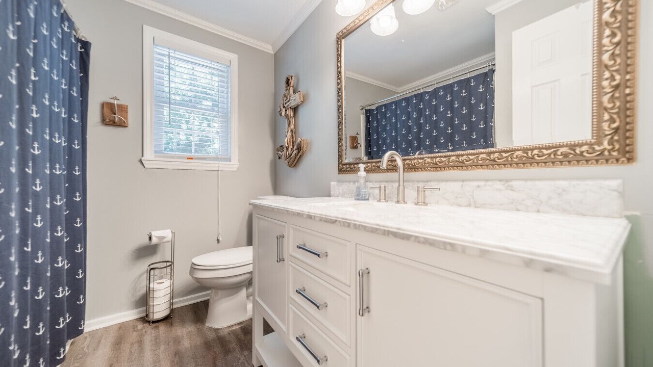 Photo of Bathroom in Mayhew