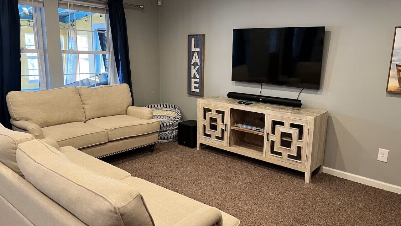 Photo of Bedroom in Mayhew