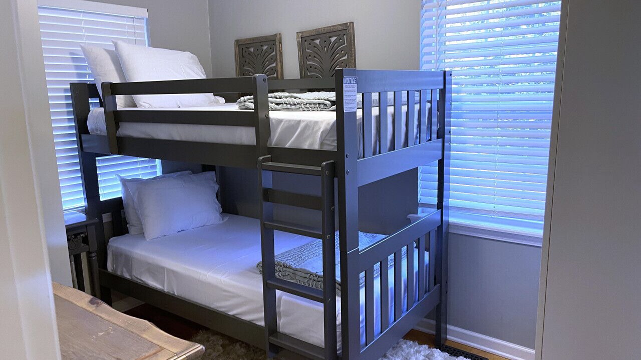 Photo of Bedroom in Mayhew