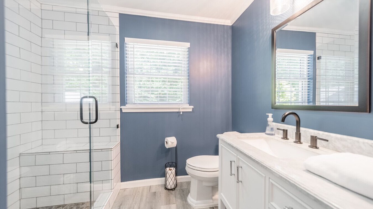 Photo of Bathroom in Mayhew