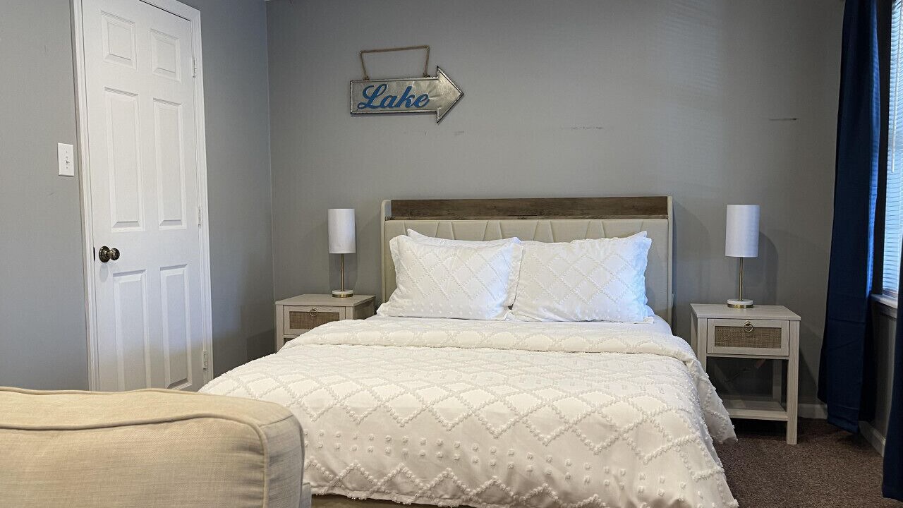 Photo of Bedroom in Mayhew