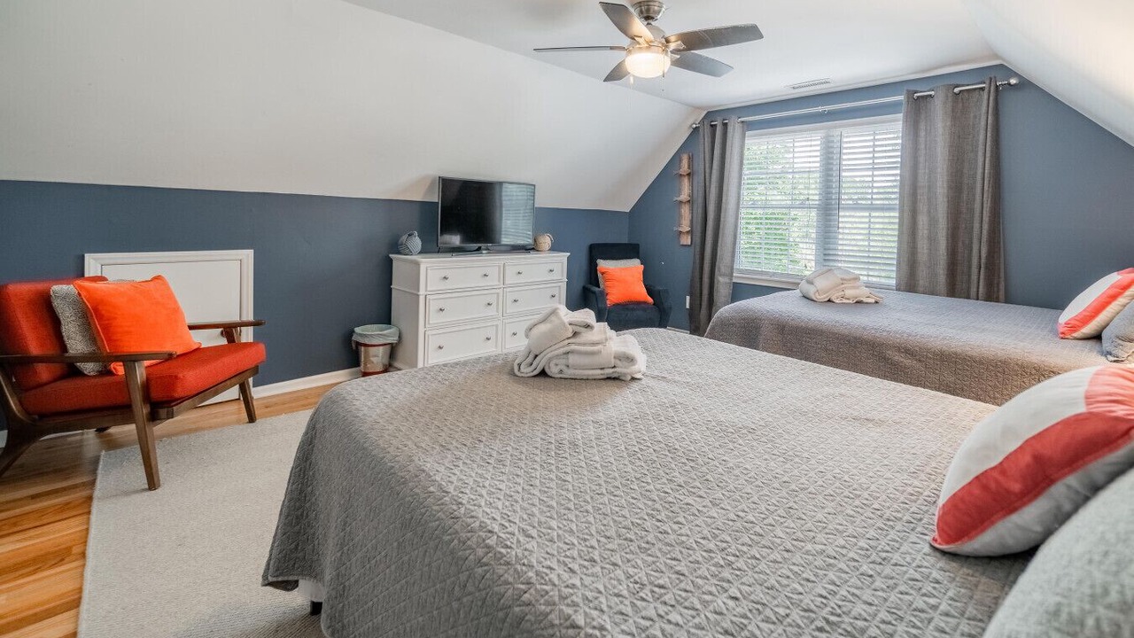 Photo of Bedroom in Mayhew