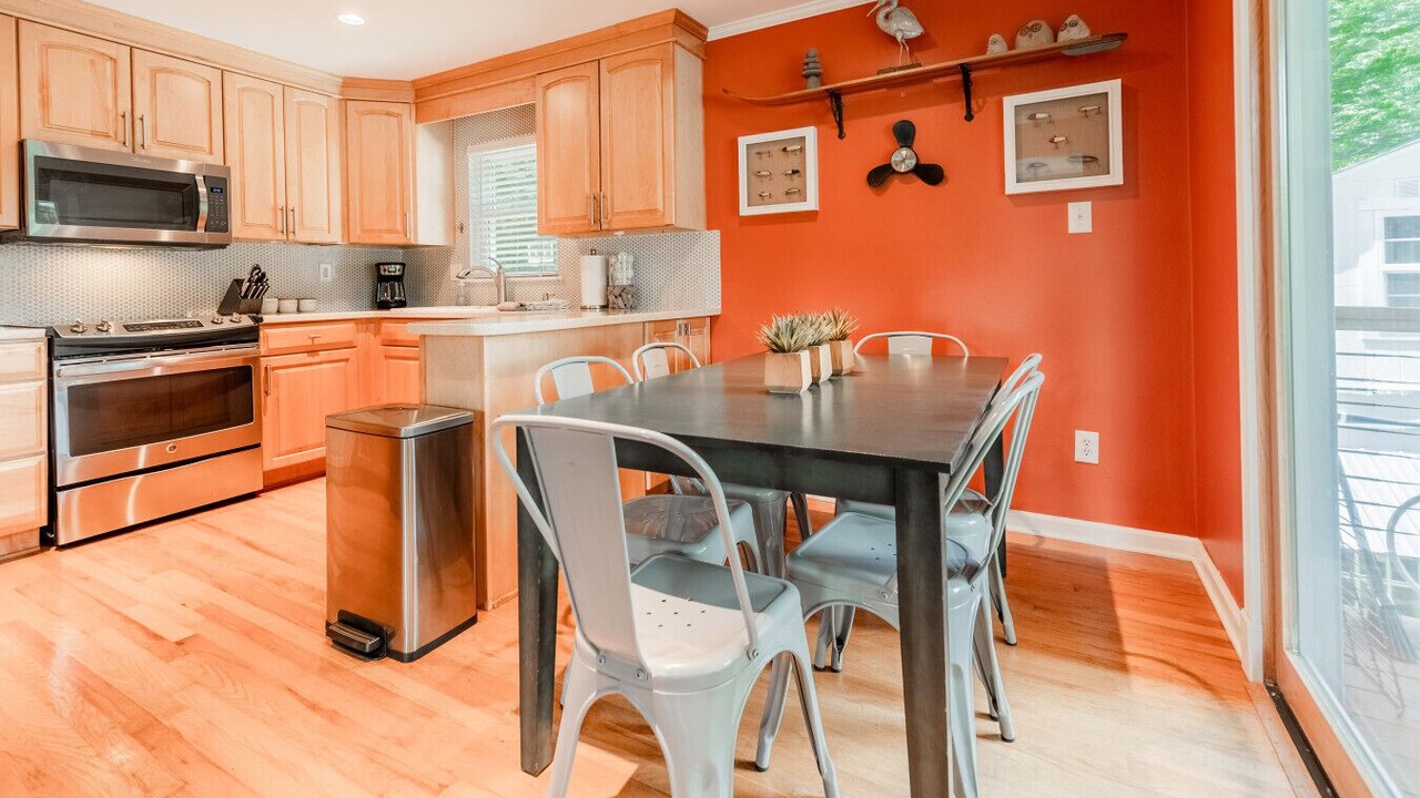 Photo of Bedroom in Mayhew
