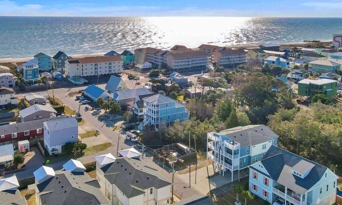 Photo of Outdoor in Wilmington Beach