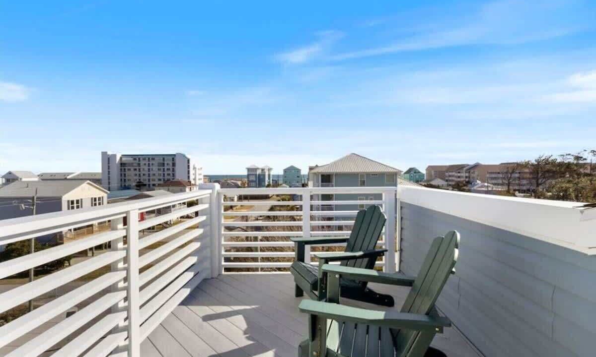 Photo of Outdoor in Wilmington Beach