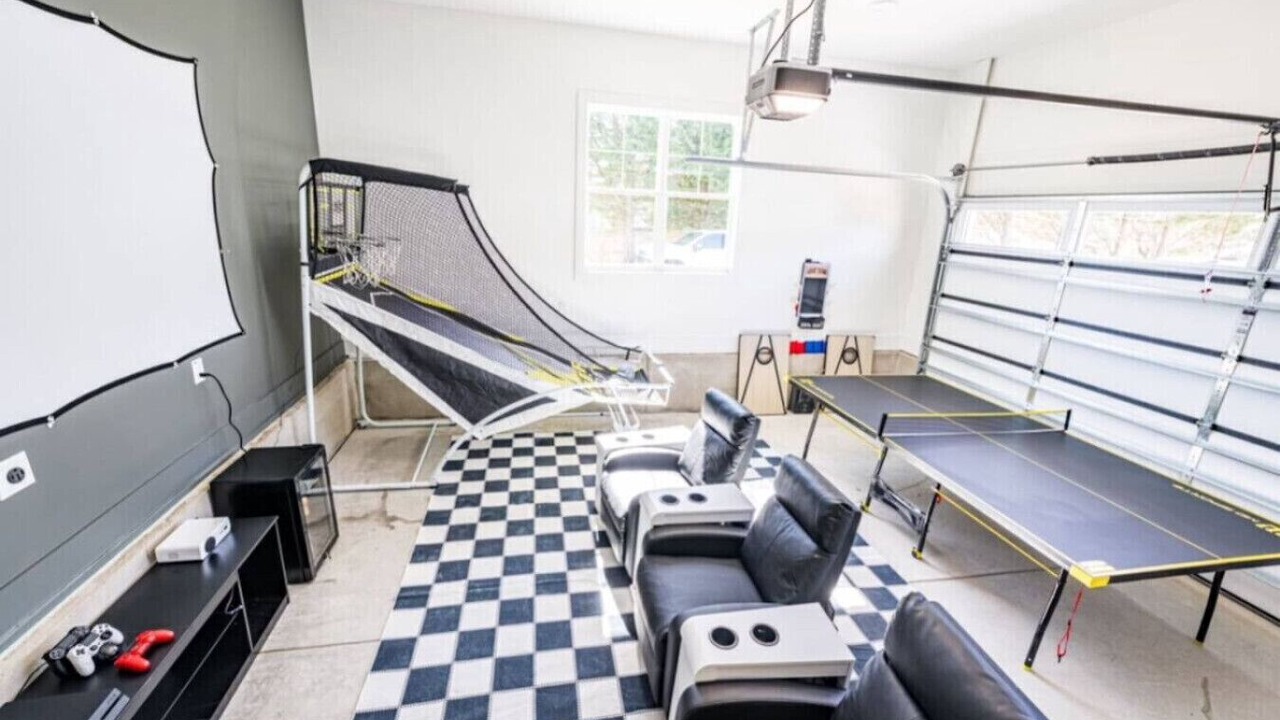 Photo of Bedroom in Apex