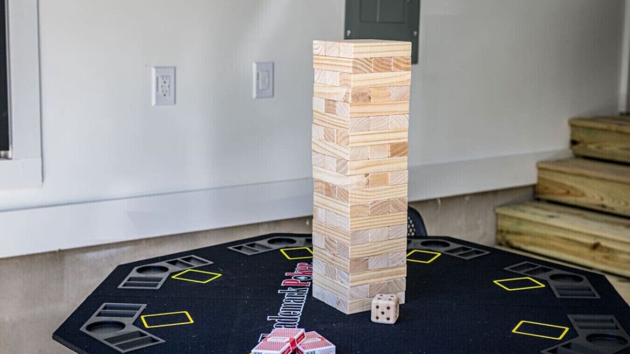 Photo of Bedroom in Apex