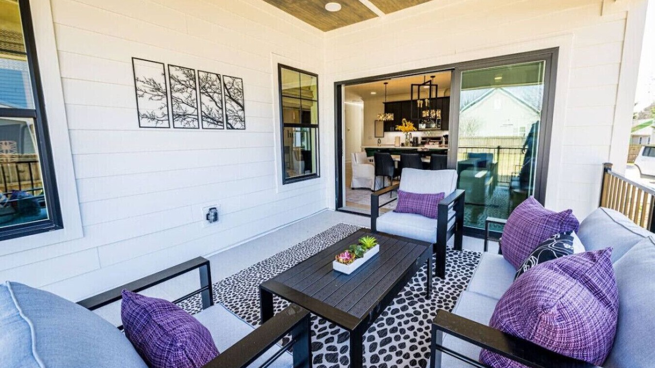 Photo of Outdoor in Apex
