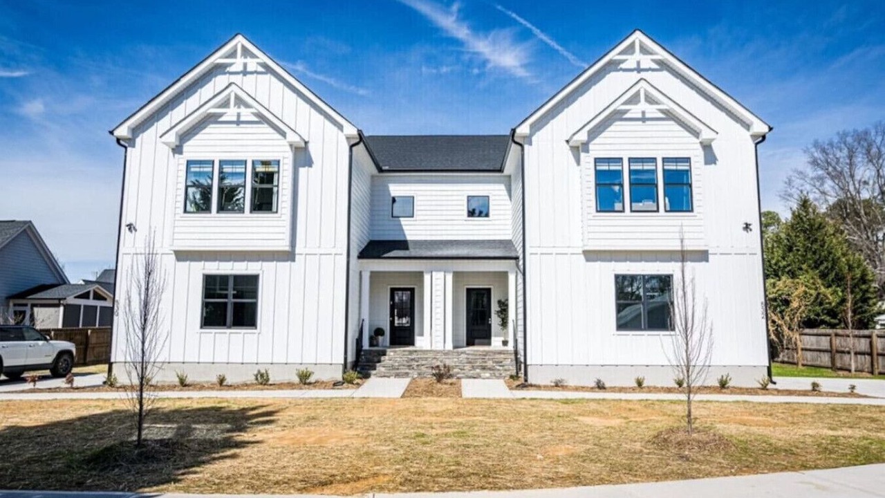 Photo of Outdoor in Apex