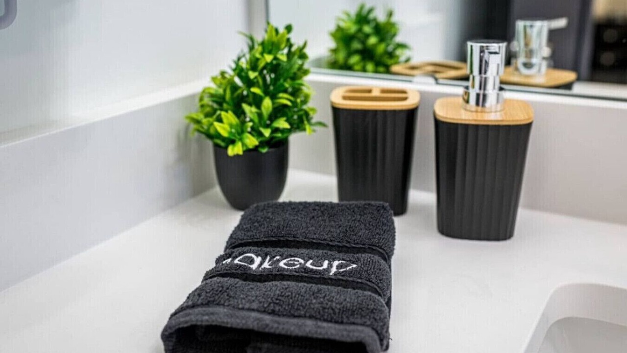Photo of Bathroom in Apex