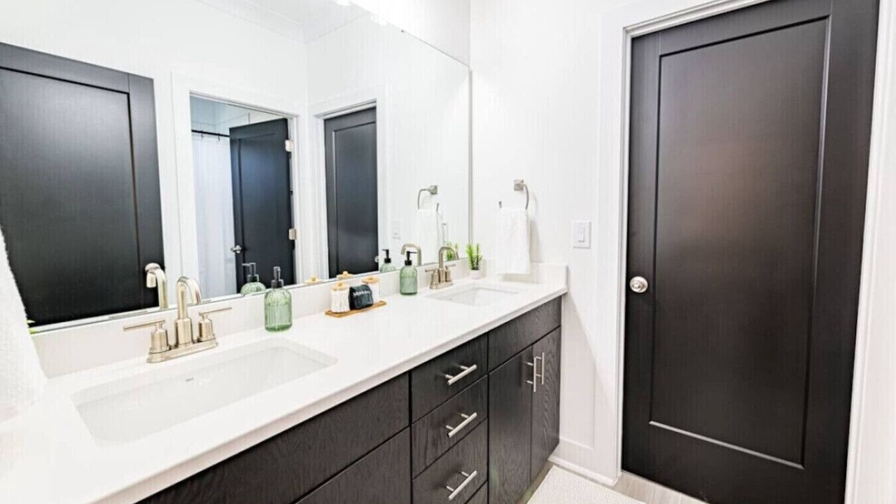 Photo of Bathroom in Apex