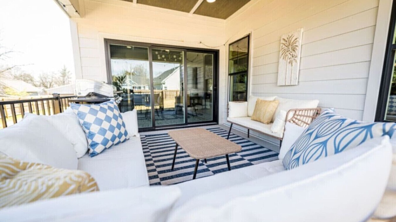 Photo of Livingroom in Apex