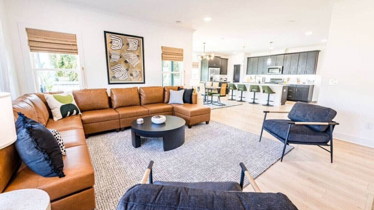 Photo of Livingroom in Apex