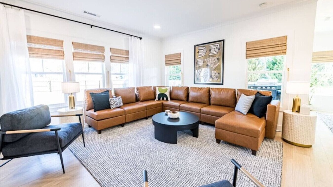 Photo of Livingroom in Apex