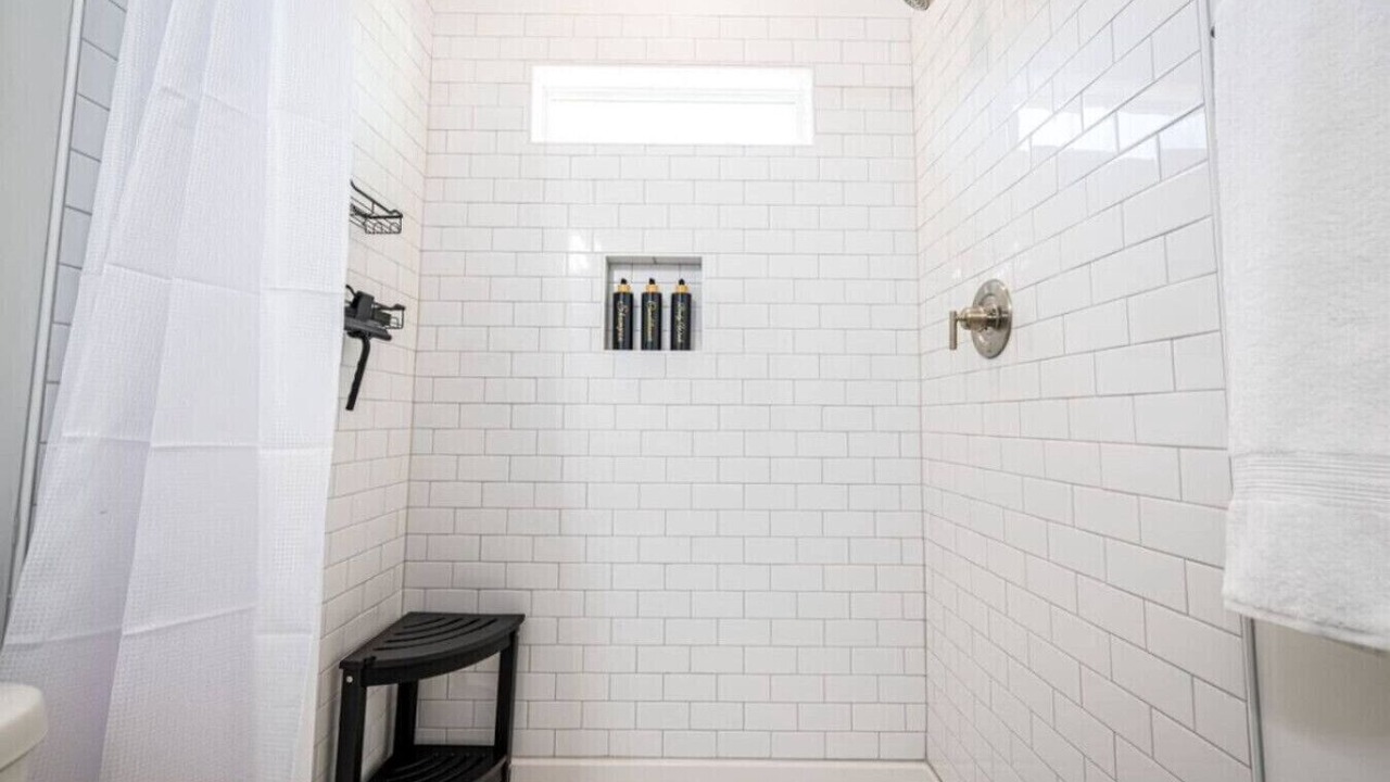 Photo of Bathroom in Apex