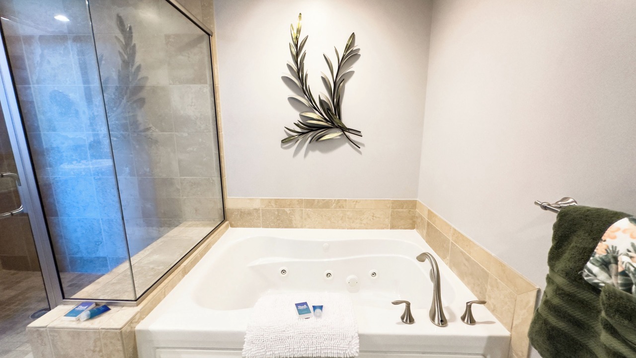 Photo of Bathroom in Ash