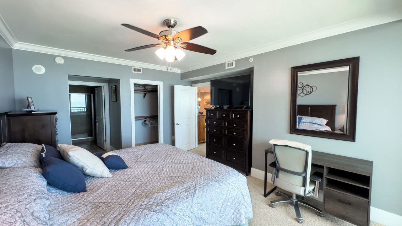 Photo of Bedroom in Ash