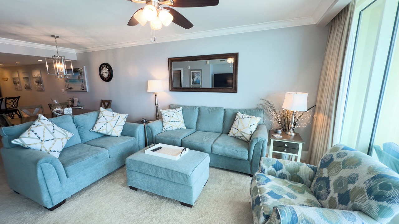Photo of Livingroom in Ash