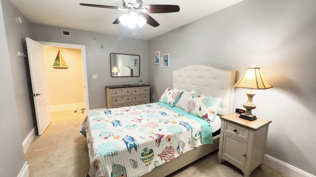Photo of Bedroom in Ash