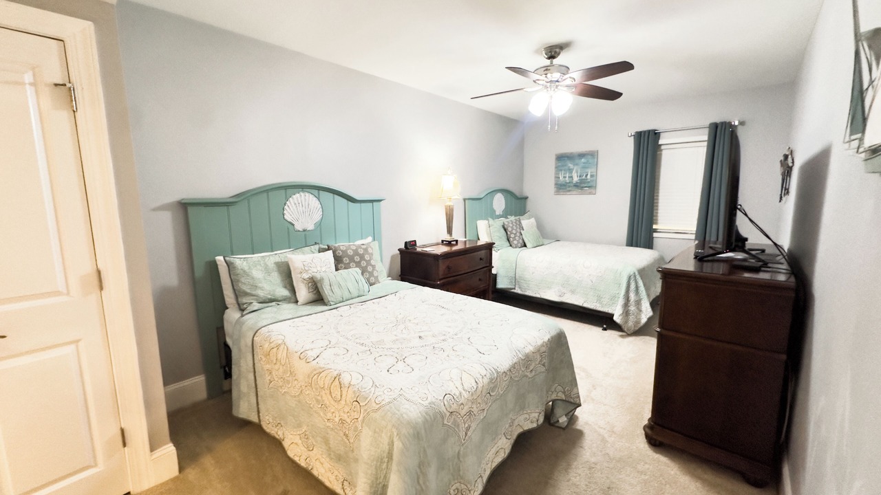 Photo of Bedroom in Ash