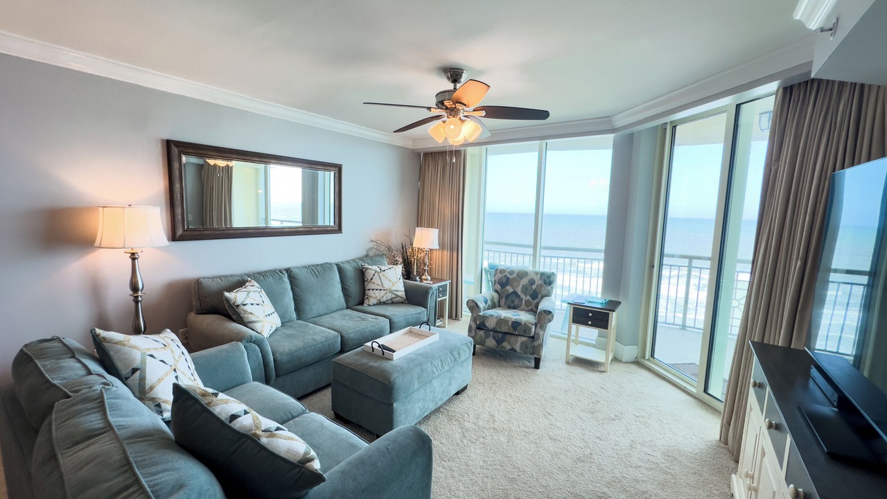 Photo of Livingroom in Ash