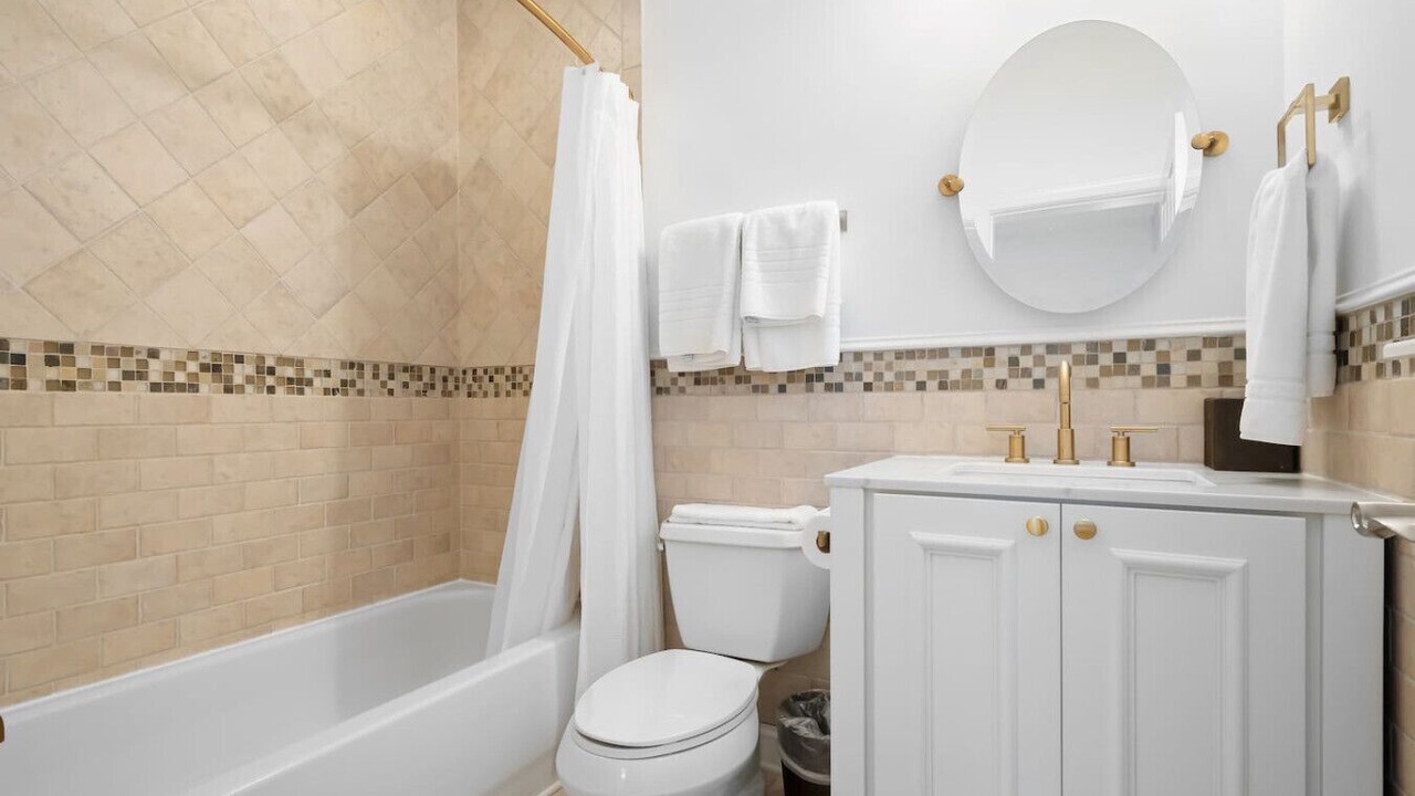 Photo of Bathroom in Mayhew