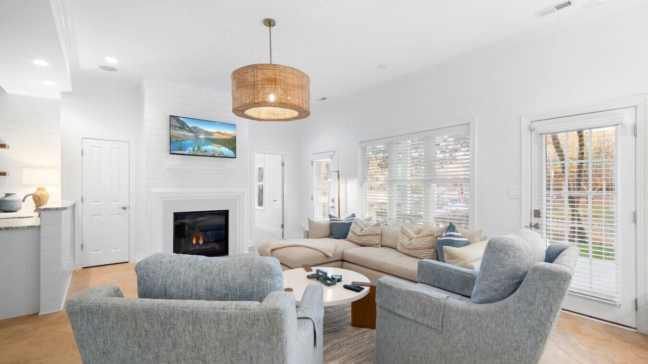 Photo of Bedroom in Mayhew