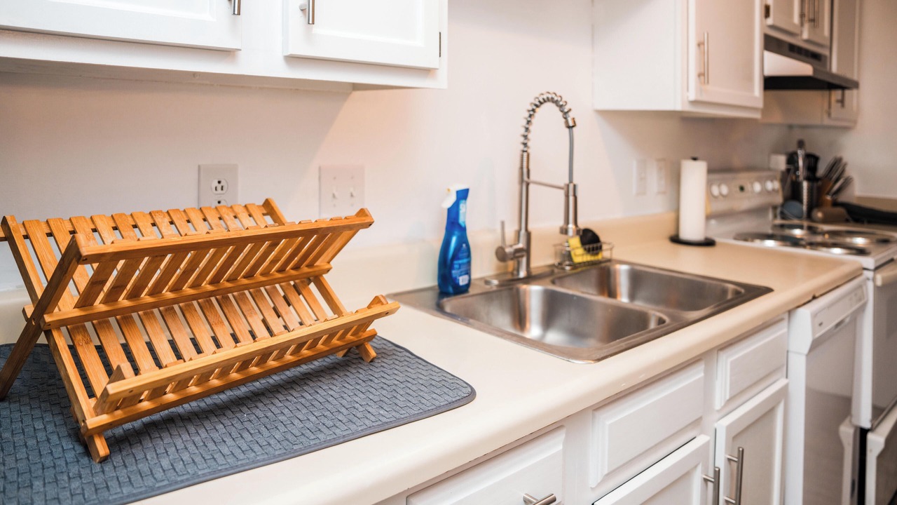 Photo of Kitchen in Charlotte