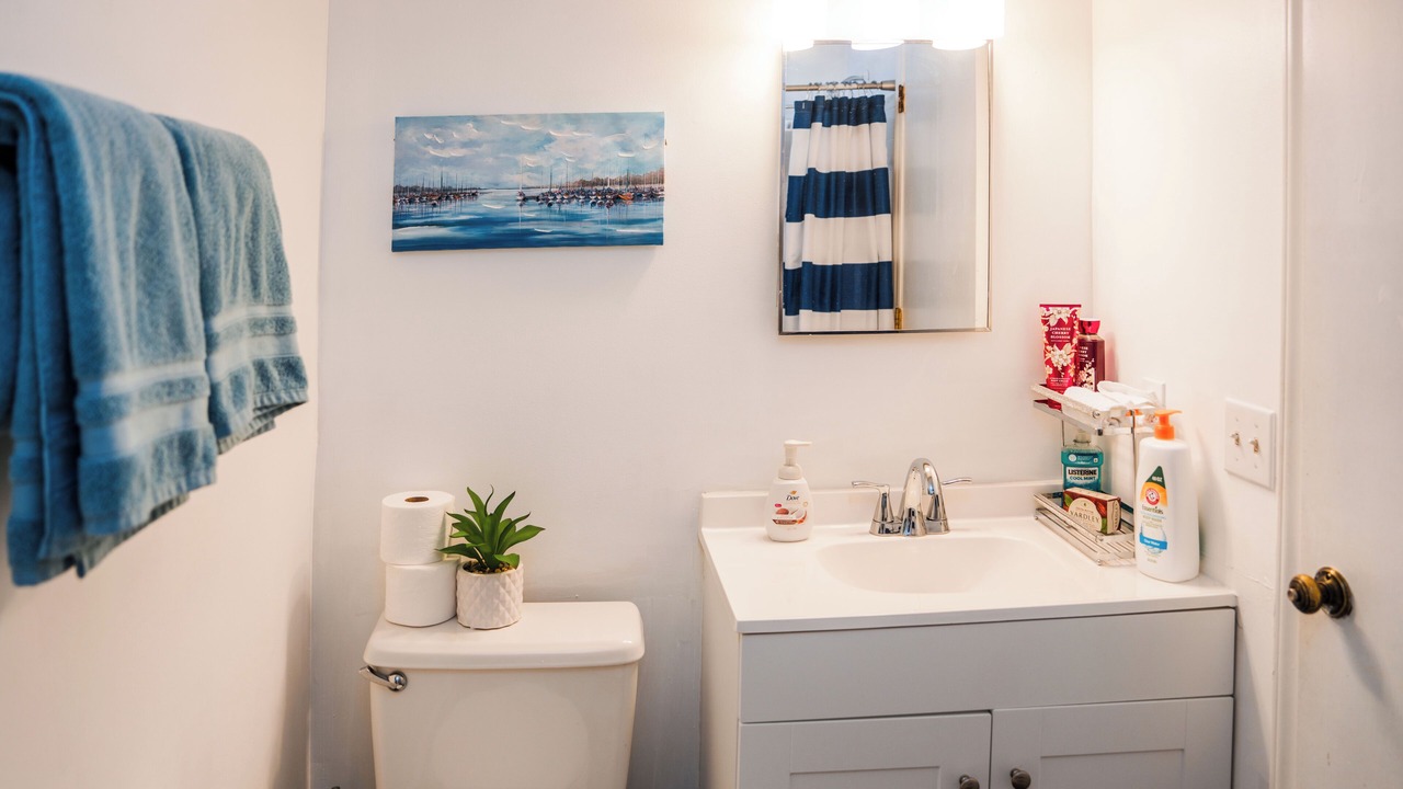 Photo of Bathroom in Charlotte