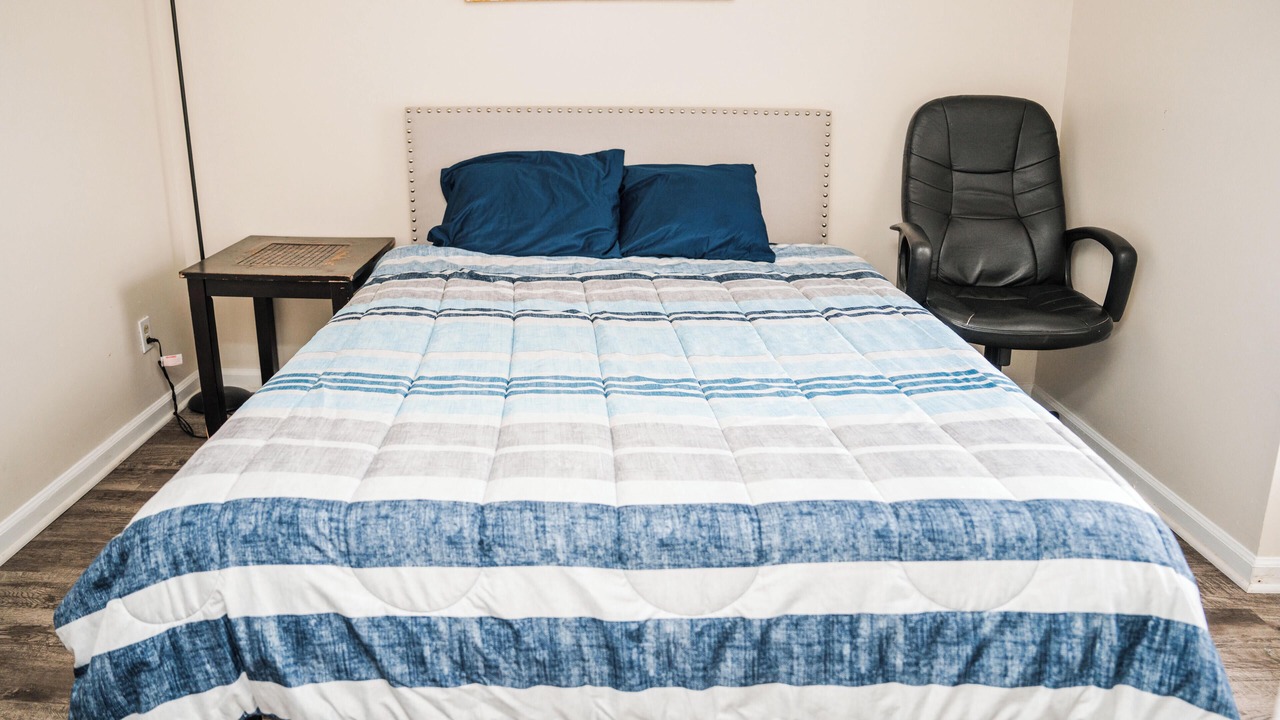 Photo of Bedroom in Charlotte