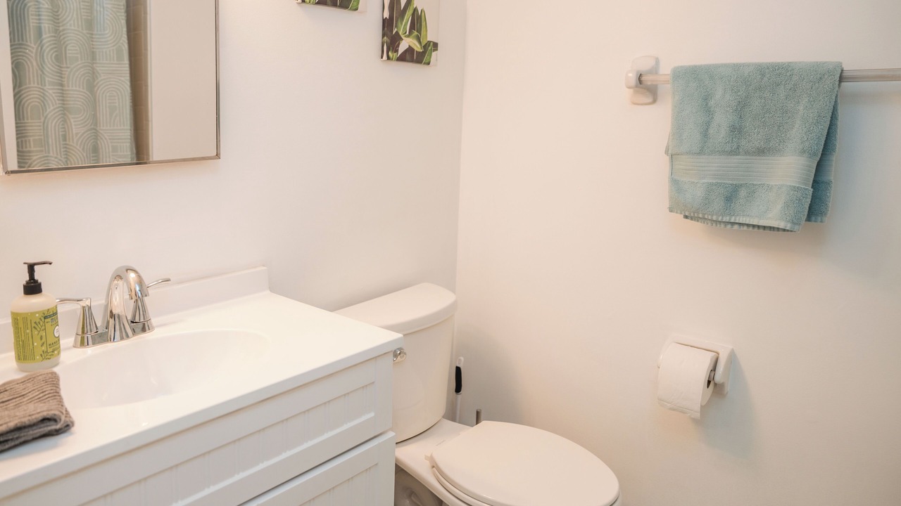 Photo of Bathroom in Charlotte