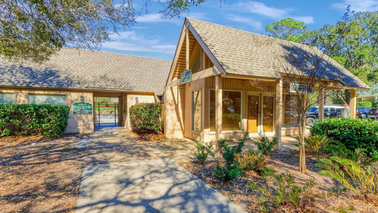 Photo of Outdoor in Harbour Town