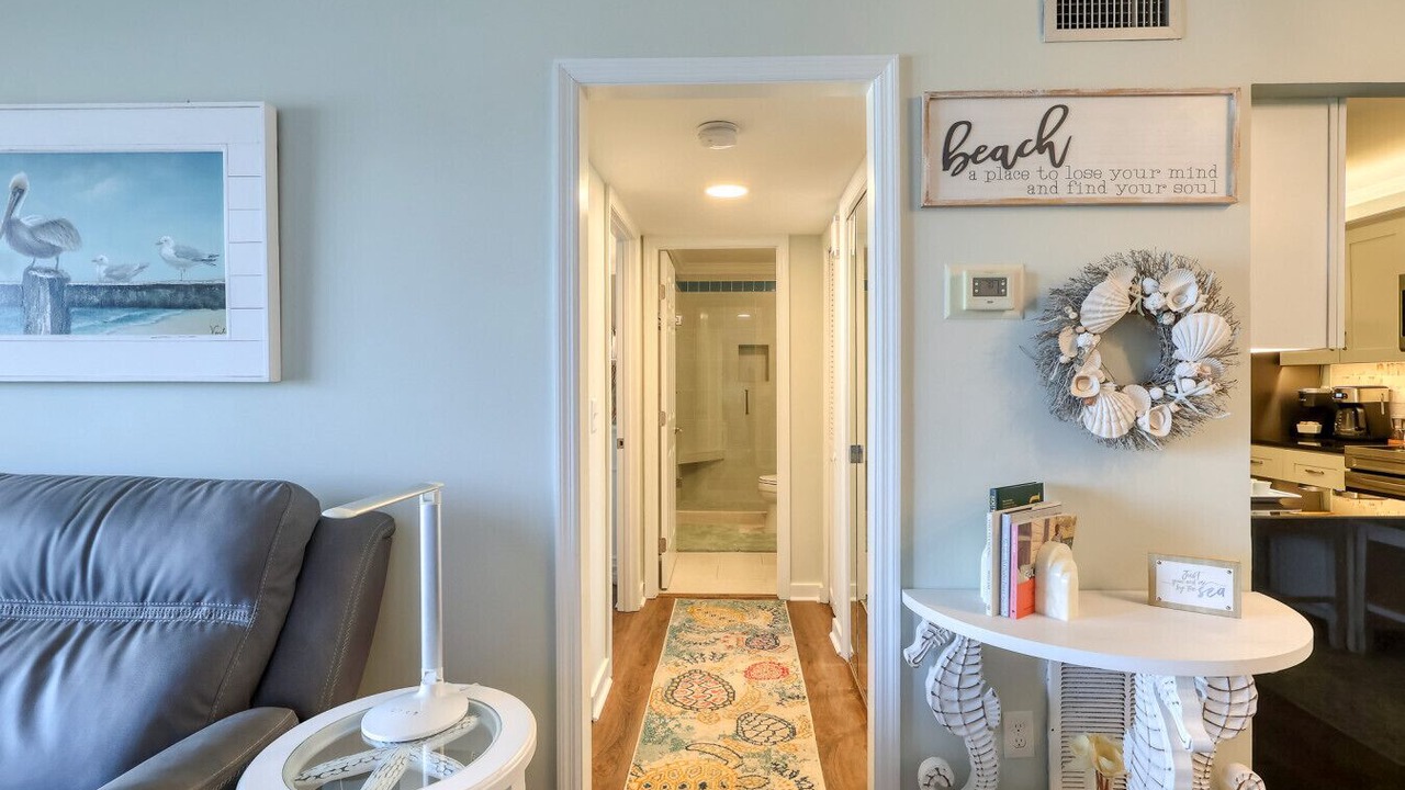 Photo of Bathroom in Harbour Town