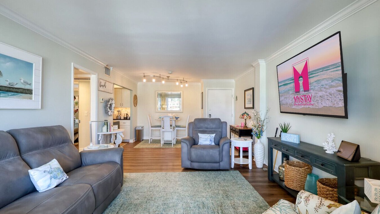 Photo of Bedroom in Harbour Town