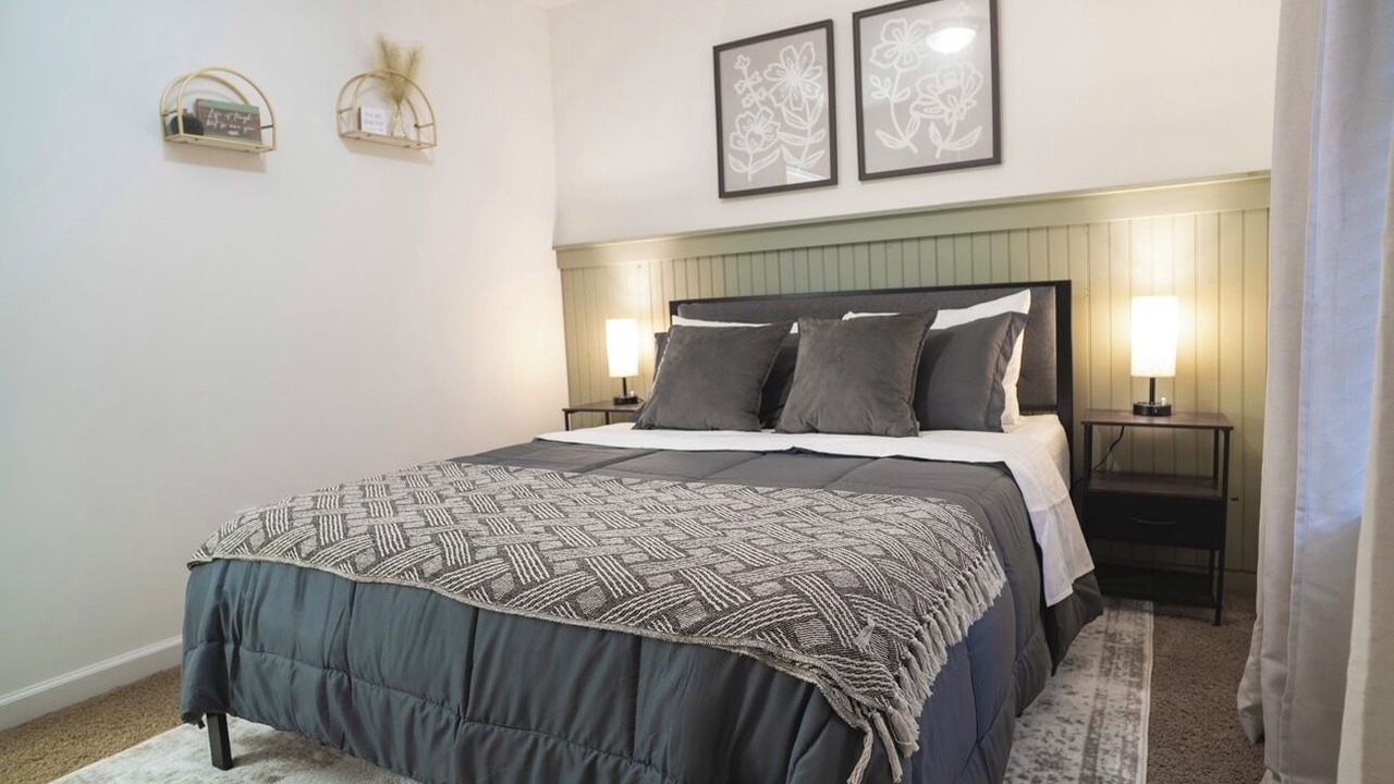 Photo of Bedroom in Bessemer