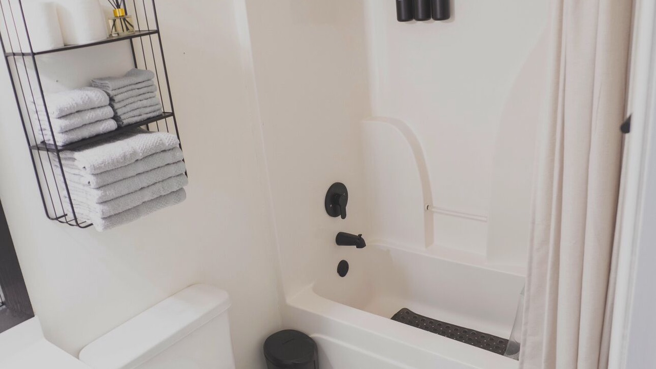 Photo of Bathroom in Bessemer