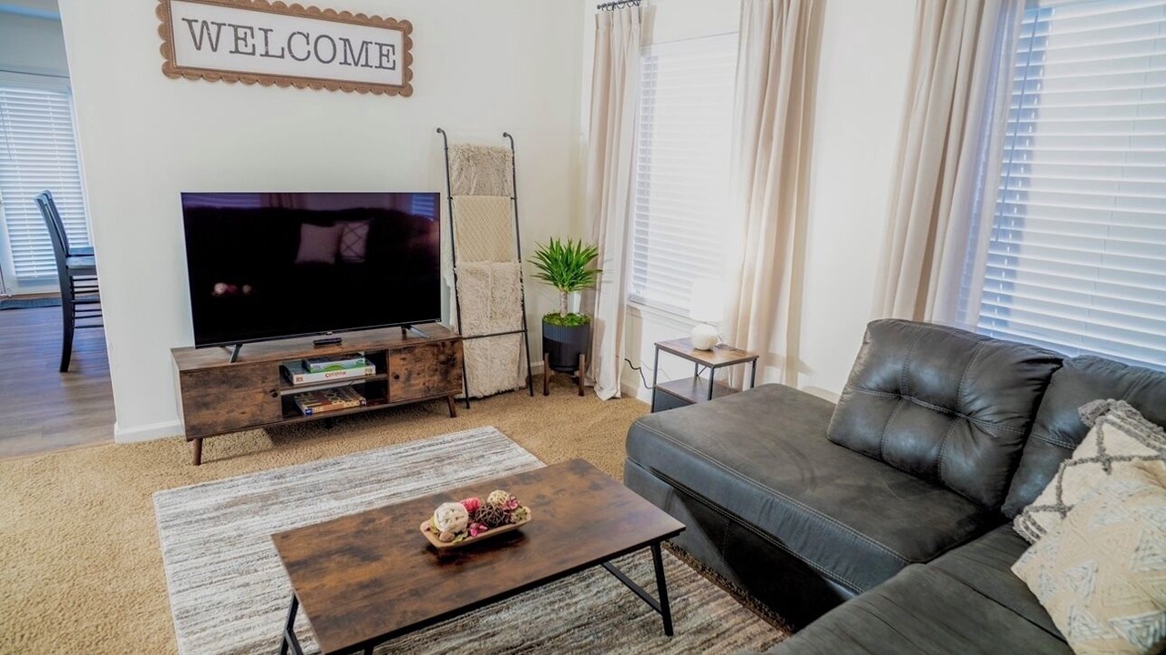 Photo of Livingroom in Bessemer