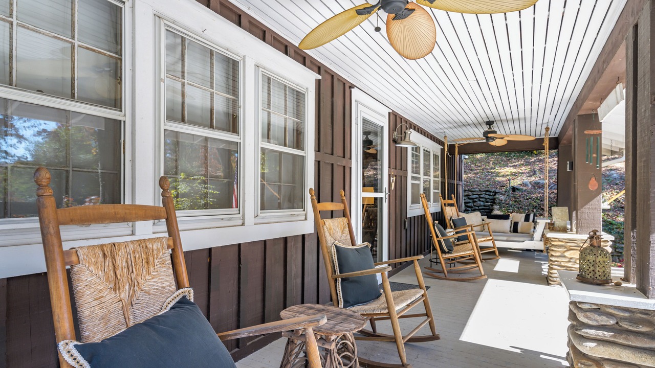 Photo of Outdoor in Lake Junaluska