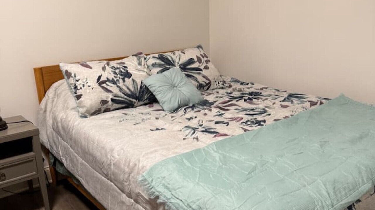 Photo of Bedroom in Madison