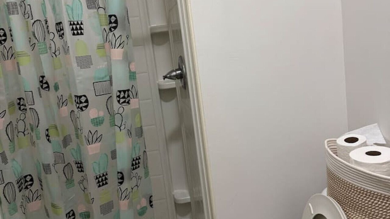 Photo of Bathroom in Madison